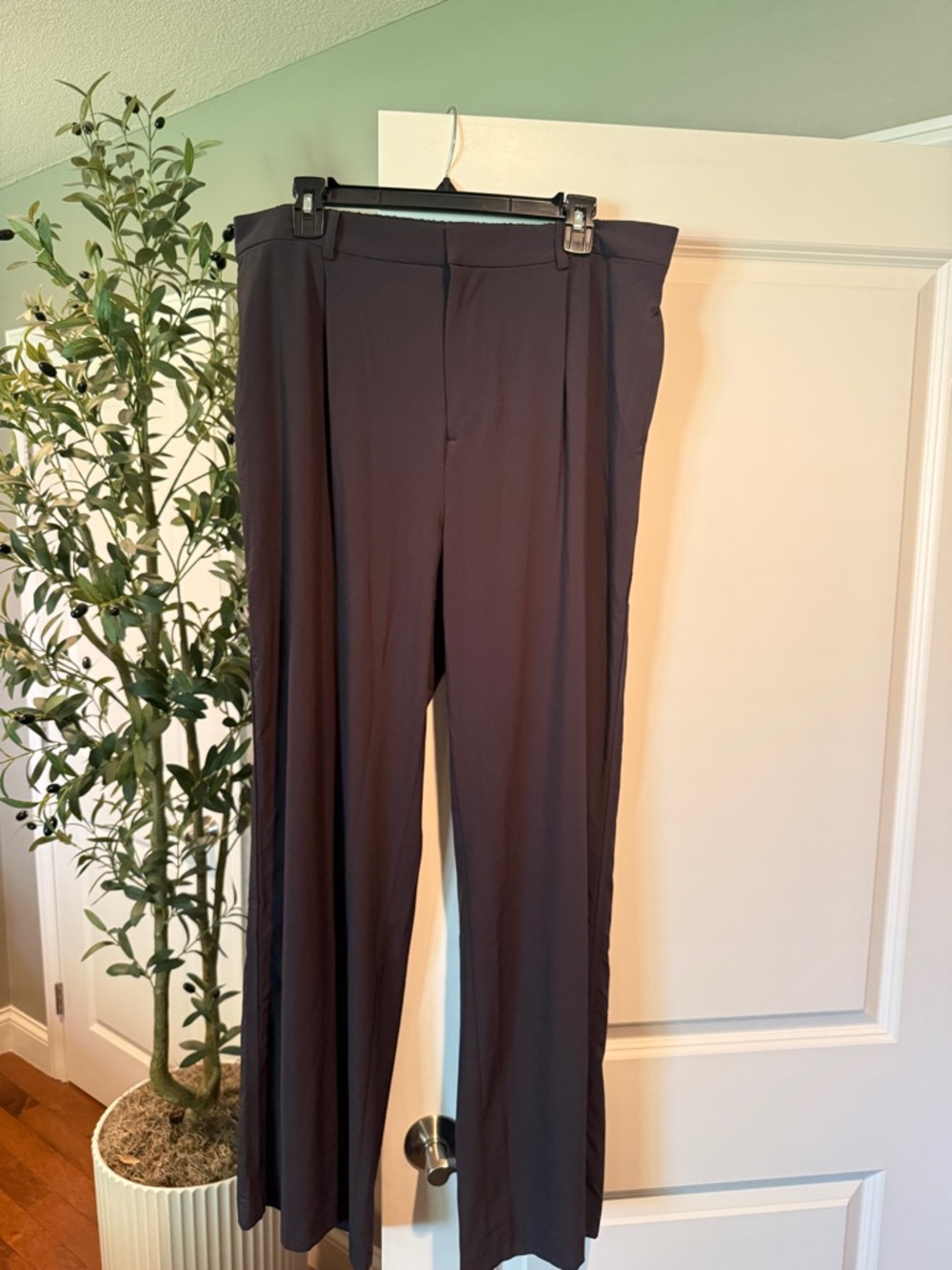 Vuori Villa Trouser